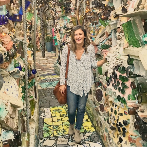 Meet your Posher, Jacqui - Picture 3 of 3